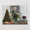 Recherche de cheminée noël cartes postales Arbre