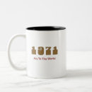 Search for 1971 mugs Retro