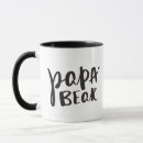 Search for papa bear mugs Dad to be