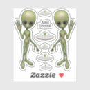 Search for space man electronics Alien