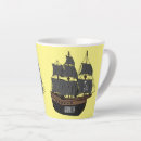 Search for pirate ship mugs Piracy