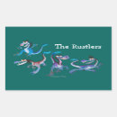 Search for spotted rectangle stickers Pixar