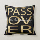 Recherche de passover coussins Séder