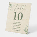 Search for business table cards Elegant