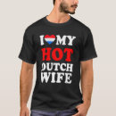 Search for hot guy tshirts Wife