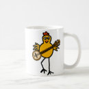 Recherche de banjos tasses Musique