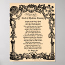 Search for blessed be pagan blessings posters Magick