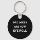 Search for eye roll keychains Grandpa