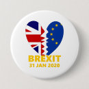 Search for european union buttons United kingdom