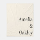 Search for champagne blankets Elegant