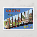 Search for vintage america postcards United states
