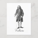 Recherche de voltaire cartes postales Écrivain