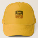 Search for sustainable hats Environmental awareness