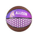 Search for purple basketballs Sparkle