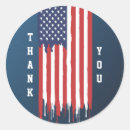 Search for thank a veteran stickers Usa