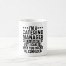 Search for caterer mugs Food