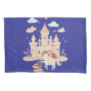 Search for unicorn pillowcases Princess