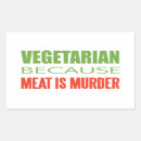 Search for vegetarianism stickers Animals
