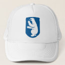 Search for polar bear baseball hats Vintage