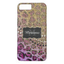 Search for purple animal print iphone cases Cheetah