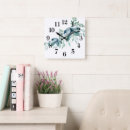 Recherche de séjour horloges Décoration
