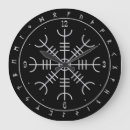 Search for rune clocks Norse