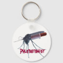 Search for phlebotomist keychains Lab