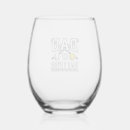 Search for baseball dad barware Father'sday