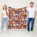 Search for mushroom blankets Forest