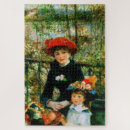 Search for impressionist puzzles Renoir