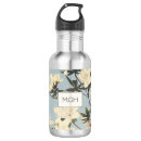 Search for vintage water bottles Blue