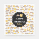 Recherche de souris mignonne serviettes Animal