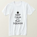 Search for squash ball Funny