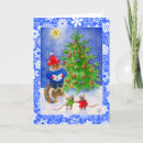 Search for mice christmas cards Illustration