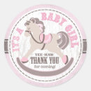 Search for baby horse stickers Pony