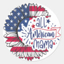 Search for red white stripes stickers Patriot