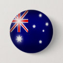 Recherche de drapeau australien badges Drapeau de l'australie