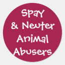 Search for abusive stickers Dogs