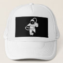 Search for cosmonauts hats Astronaut