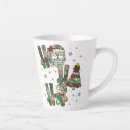 Search for hot cocoa mugs Merry christmas