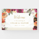 Search for reception wedding banners Thank you