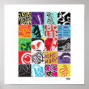 Recherche de projet posters Design