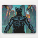 Search for marvel black panther mousepads Comic book