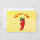 Recherche de piment vœux cartes Poivre