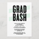 Recherche de grad invitations Chic
