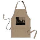 Search for east aprons Germany