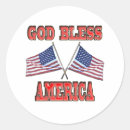 Search for bless america stickers Christian