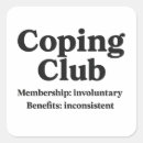 Search for health related stickers Introvert
