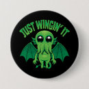 Search for cthulhu buttons Tentacles