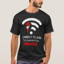 Search for prayer mens tshirts Connect
